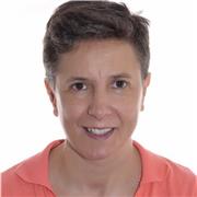 Licenciada en Administración de empresas, con Curso de Adaptación Pedagógica y 25 años de Experiencia en la gestión y administración de empresas , imparto clases on line.